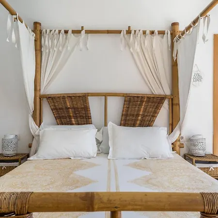 Сasa de vacaciones Bali *
