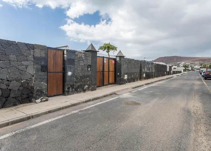 Casa vacanze Bali Playa Blanca (Lanzarote)