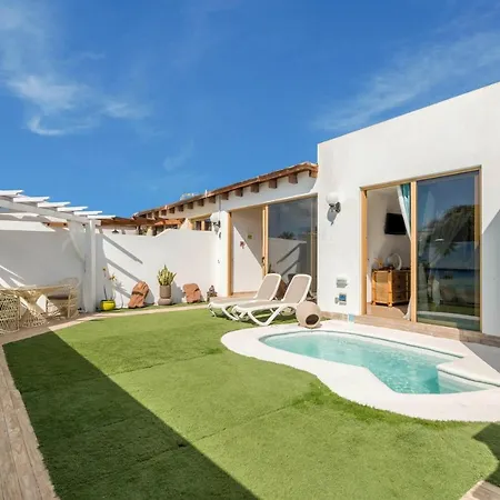 Bali Ferienhaus *