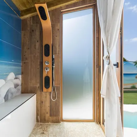 Ferienhaus Bali