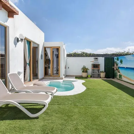 Ferienhaus Bali *