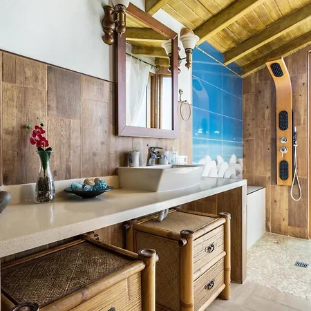 Ferienhaus Bali