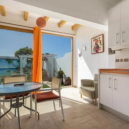 Ferienhaus Bali *