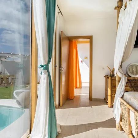 Ferienhaus Bali Playa Blanca (Lanzarote)