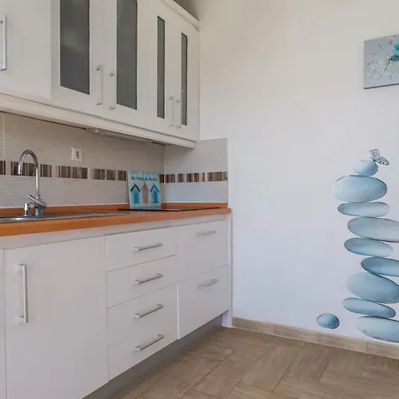 Holiday home Bali Playa Blanca (Lanzarote)