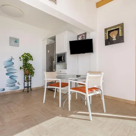 Holiday home Bali Playa Blanca (Lanzarote)