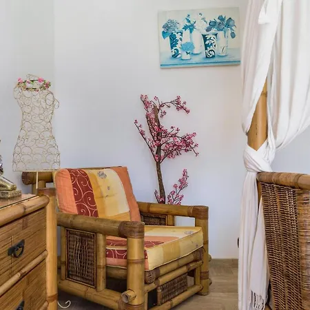 Tatil Evi Bali Playa Blanca