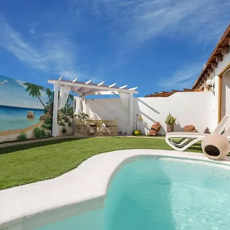Bali Playa Blanca (Lanzarote)