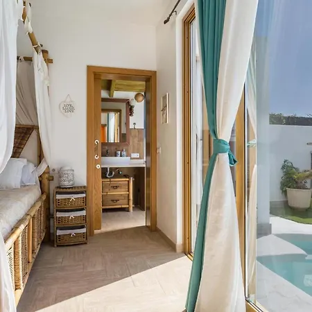 Hébergement de vacances Bali